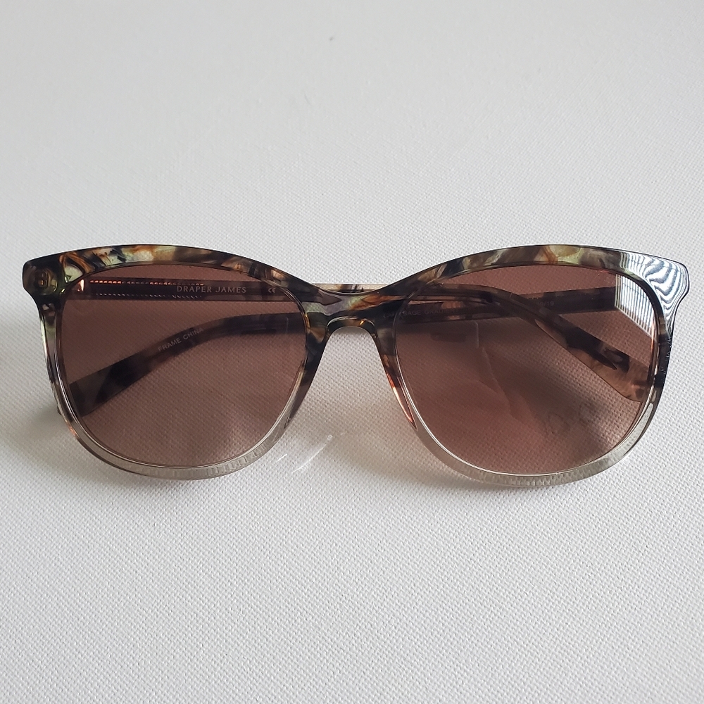 DRAPER JAMES - Bonnie Womens Sunglasses